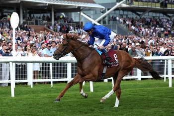 Royal Ascot day 1 tips: Modern Games looks like a banker for Queen Anne Stakes