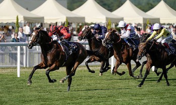 Royal Ascot Day 4: How to watch for FREE, racecard, weather forecast, odds