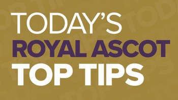 Royal Ascot day 5 tips 2023: five horses to back on Saturday