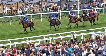 Royal Ascot day five tips plus best bets for Ayr, Perth, Haydock, Lingfield, Newmarket and Redcar