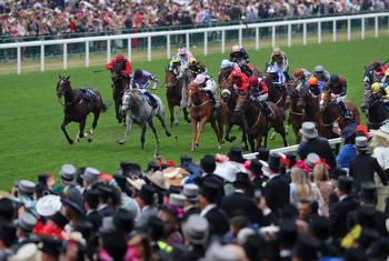 Royal Ascot Day One Tips And Picks: Cicero’s Gift The One To Watch