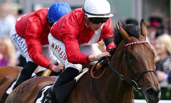 ROYAL ASCOT DAY TWO TIPS: Bashkirova has the power to lower the colours of Mother Earth