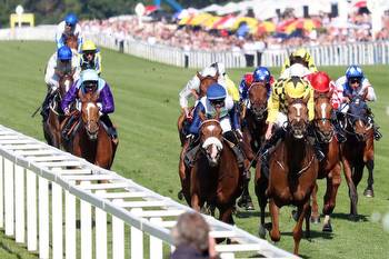 Royal Ascot: Easy-to-play exacta bet for the Prince of Wales's Stakes