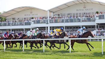 Royal Ascot: Easy-to-play Omni/Swinger bet for the Norfolk