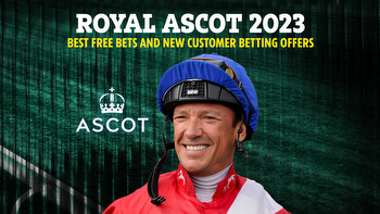 Royal Ascot free bets and sign up deals 2023: Best new customer betting offers