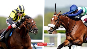 Royal Ascot live on Sky Sports Racing: Gold Cup contenders Coltrane and Eldar Eldarov take centre stage on day three