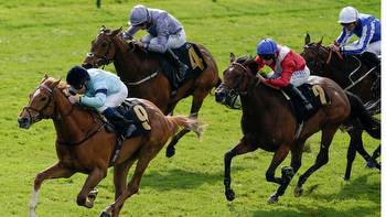 Royal Ascot news: William Buick booked for George Boughey stars