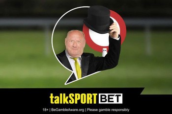 Royal Ascot offer: Get up to £40 in free bets back if your first bet loses with talkSPORT BET