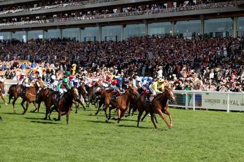 Royal Ascot prize money: How much is Britain's most valuable race meeting worth?