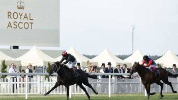 Royal Ascot: Queen & Frankie Dettori denied in two races while Kyprios wins Gold Cup