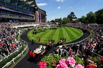 Royal Ascot race card, times and how to watch Day 1