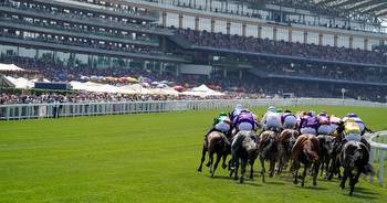 Royal Ascot racing results RECAP as James Doyle landed another Group 1 prize with Naval Crown
