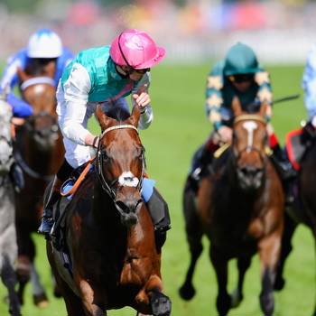 Royal Ascot Results 2014: Tracking Winners, Payouts and More