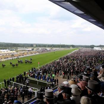 Royal Ascot Results 2015: Winners, Payouts, Orders of Finish for Tuesday's Races