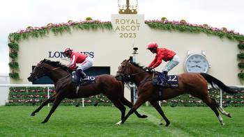 Royal Ascot Saturday preview: Can Highfield Princess go one better than in the King's Stand?