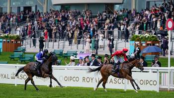 Royal Ascot Saturday tips: Hurricane Lane for Hardwicke and Highfield Princess great odds for Platinum Jubilee