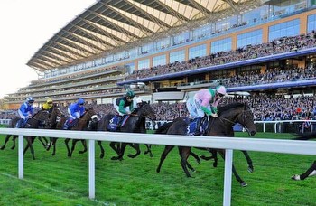 Royal Ascot: Schedule, post times and where to watch