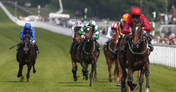 Royal Ascot tips and best bets on day five as meeting comes to a close with Diamond Jubilee Stakes