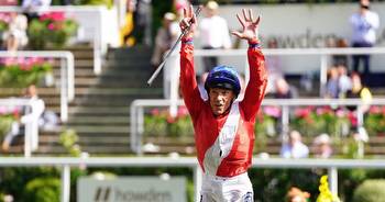 Royal Ascot tips as Frankie Dettori and Inspiral can shine for Team Gosden on day one