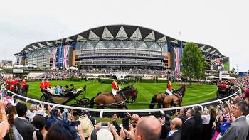 Royal Ascot tips for day three