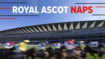 Royal Ascot tips for Thursday: today's best bets from our experts