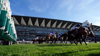Royal Ascot tips: Simon Rowlands backing Bay Bridge to make class count in Prince Of Wales's Stakes on day two