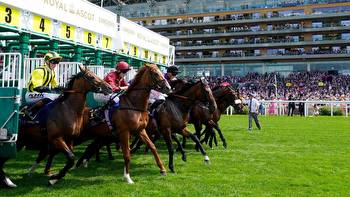 Royal Ascot tips: Simon Rowlands hoping David Loughnane juvenile can kick day three off in style in Norfolk Stakes