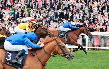 Royal Ascot Tips: Timeform's Colts & Fillies to watch out for