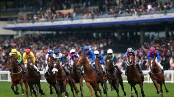 Royal Ascot tips: Who should I bet on in the 3.05pm King Edward VII Stakes at Ascot today?