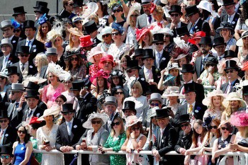 Royal Ascot tips: Who should I bet on in the 5.35pm Queen Alexandra Stakes at Ascot today?