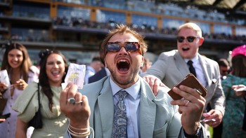 Royal Ascot Tops Poll as Hotspot for Racing Fans' Infidelity: Survey Reveals Surprising Trends