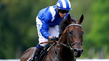 Royal Ascot: Unbeaten Baaeed faces six rivals in Queen Anne