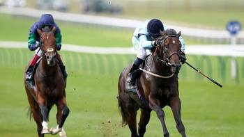 Royal Patronage handed 2000 Guineas assignment