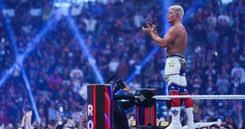 Royal Rumble Odds 2024: WWE Men’s and Women’s Favorites
