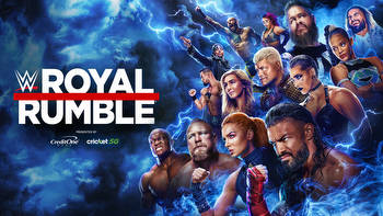 Royal Rumble preview: Which fork in the road will WWE take with Sami Zayn?