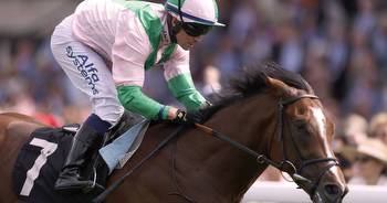 Royal Scotsman supplemented into Saturday’s Irish 2,000 Guineas at the Curragh