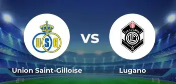 Royale Union SG vs Lugano