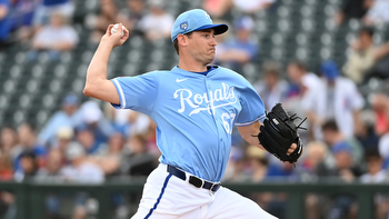 Royals 2024 season preview: Projected lineup, rotation and which offseason improvements could matter most
