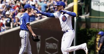 Royals-Cubs prediction: Picks, odds on Sunday, August 20