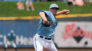 Royals minor league report: Walter Pennington pushing for a big league opportunity Kansas City News