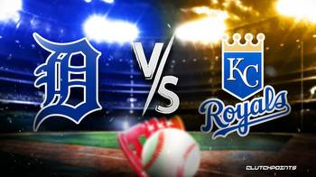 Royals prediction, odds, pick, how to watch