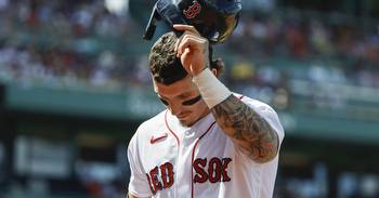 Royals-Red Sox prediction: Picks, odds on Monday, August 7