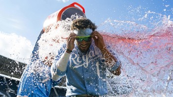 Royals Spring Training Schedule 2024: How to Watch and Listen