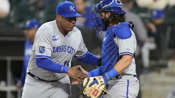 Royals vs. Astros: Odds, spread, over/under