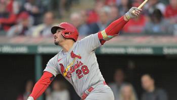 Royals vs. Cardinals prediction and odds for Tuesday, May 30 (Back OVER)