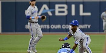 Royals vs. Dodgers Player Props Betting Odds