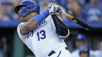 Royals vs. Mariners Player Props Betting Odds