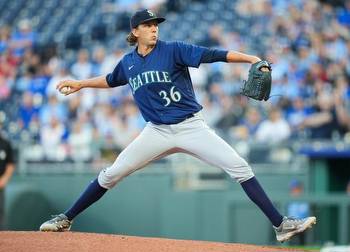 Royals vs Mariners Prediction