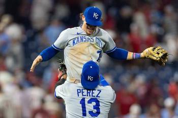 Royals vs Phillies Prediction