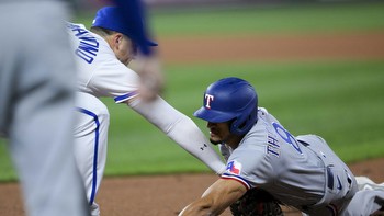 Royals vs. Rangers: Odds, spread, over/under